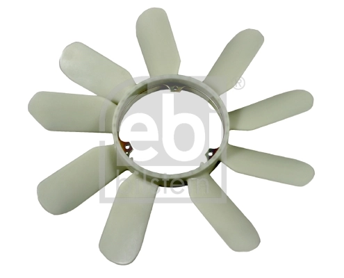 Fan Wheel, engine cooling